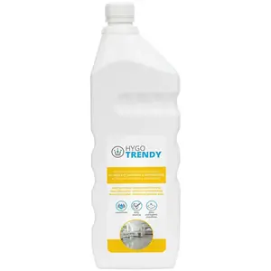 Podlahy sanitární a umývárenské Hygotrendy 1 l