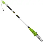 ELEKTRICKÁ PROŘEZÁVACÍ PILA FIELDMANN - FZP 6005-E