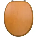 Sedátko dýhované dřevo WC/ORECH