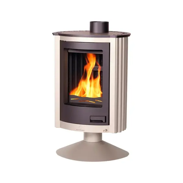 Krbové kachle MASTERFLAMME Piccolo II, krémová FLHSF41-035