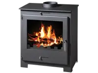 Kachle s výmenníkom Nero Lux BO HO3052