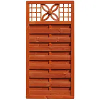 Plot wolin s ornamentem 90x180cm