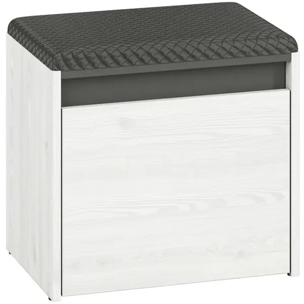 Botník Sedak 50cm Hyga Borovice Sněžná