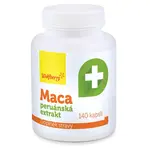 Wolfberry Maca peruánská extrakt 140 kapslí