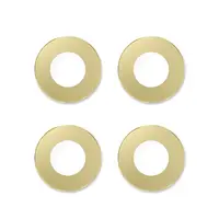 Mecpow X3 Pro: Lens Set (4pcs)