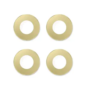 Mecpow X3 Pro: Lens Set (4pcs)