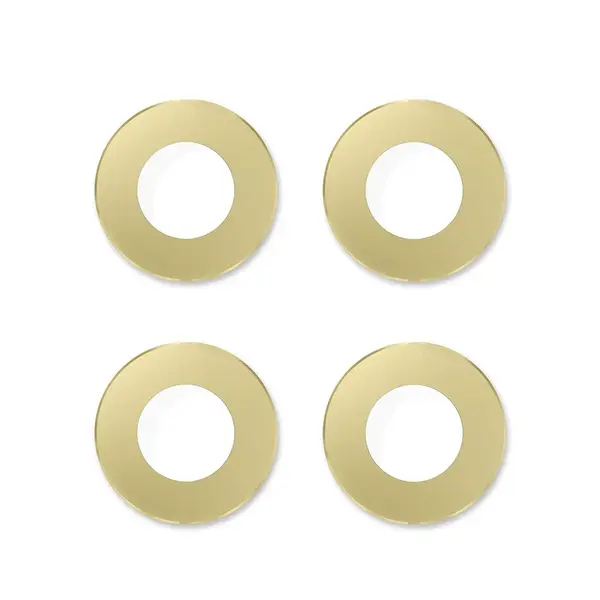 Mecpow X3 Pro: Lens Set (4pcs)