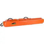 SPORTUBE SERIES 3 Pevný kufr, oranžová, velikost