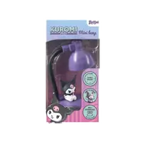 Kuromi USB mini lampička