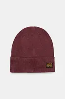 Čepice s příměsí vlny G-Star Geffo