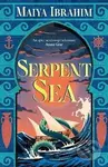 Serpent Sea - Maiya Ibrahim - kniha z kategorie Pro děti