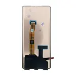 LCD + dotyková deska pro Honor Magic5 Lite, černá