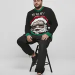 Men's Christmas Sweater Yo Ho Ho