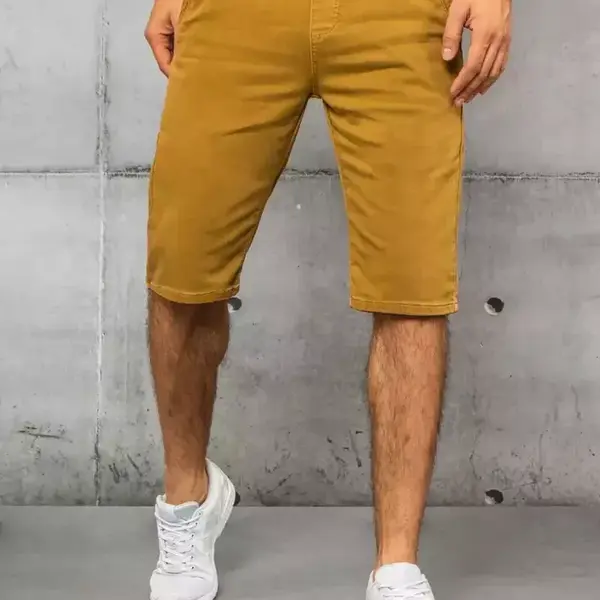 Pánske kraťasy DStreet