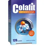 Colafit 120 kostiček
