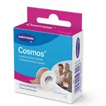 Cosmos Cívková textilní náplast 1,25 cm x 5 m 1 ks