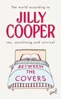 Between the Covers - Cooper Jilly