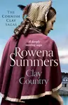 Clay Country - Rowena Summers