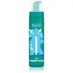 Naif Kids Shower Foam sprchová pěna pro děti 150 ml