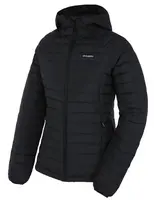 Husky Dreeser L XS, black Dámská péřová bunda