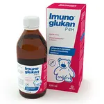 Imunoglukan P4H(R) sirup 250 ml
