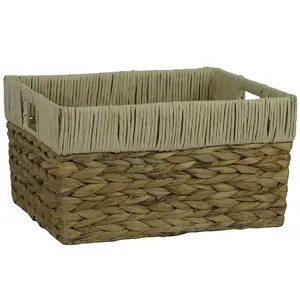 Košík L 40X33 H22cm