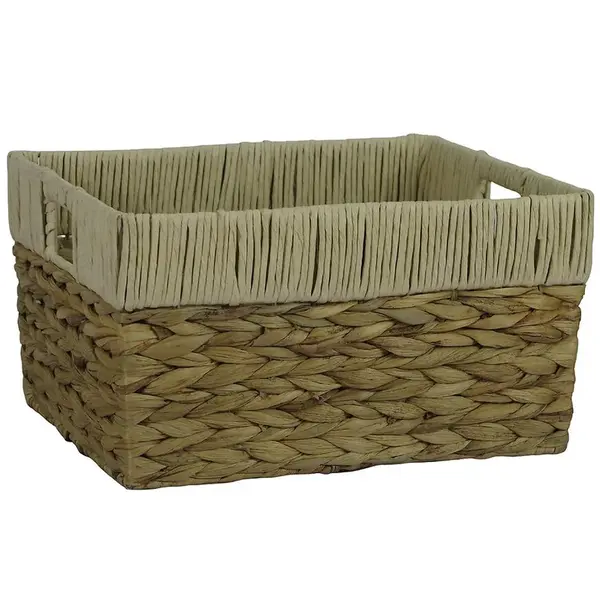 Košík L 40X33 H22cm