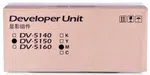 Kyocera DV-5150 302NS93032, 302NS93030, 302NS93031 purpurový (magenta) originální developer