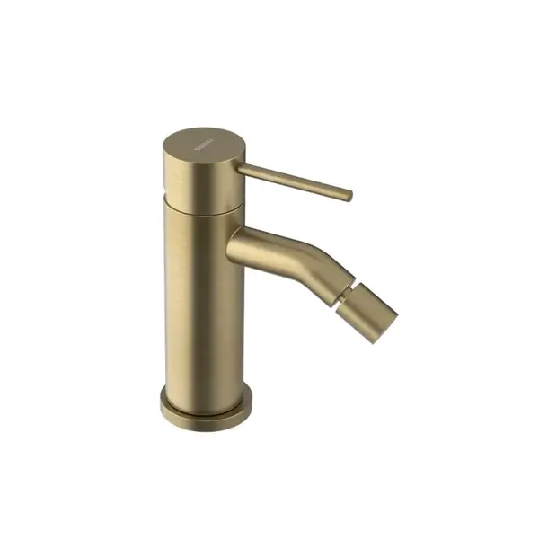 Sapho Ultramix - Bidetová baterie, matná zlatá UT003G