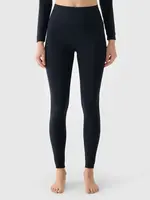 Women's leggings 4F