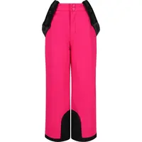Dívčí lyžařské kalhoty Provo W-PRO 10000