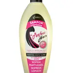 Nutricius Perfect HAIR kofeinový šampon 550 ml