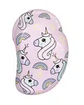 Tangle Teezer Original Mini Unicorn Magic print kartáč na vlasy