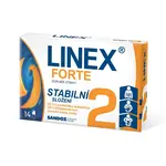 Linex Forte 14 tobolek