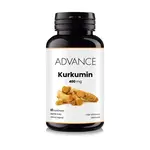 ADVANCE Kurkumin 400 mg 60 kapslí