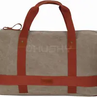 Husky Grany 28l modrá Taška