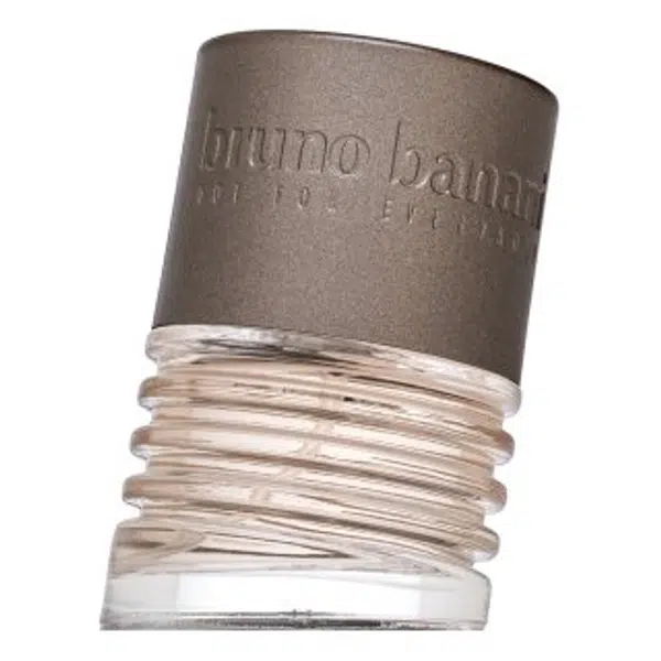 Bruno Banani Bruno Banani Man toaletní voda pro muže 30 ml