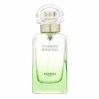 Hermès Un Jardin Sur Le Toit toaletní voda unisex 50 ml