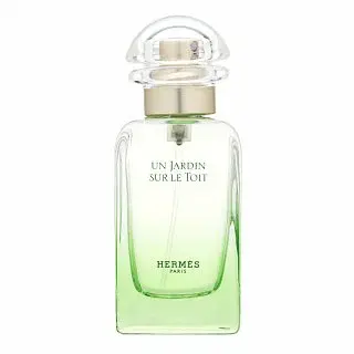 Hermès Un Jardin Sur Le Toit toaletní voda unisex 50 ml