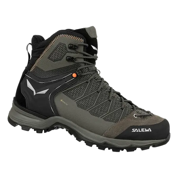 Salewa SALEWA Mtn trainer lite mid GTX EU 46 ½, Bungee Cord/Black Pánské trekové boty