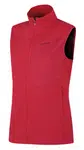 Husky Salien L L, pink Dámská softshell vesta