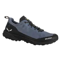 Salewa Pedroc Air EU 45, Java Blue/Black Pánské superlehké boty