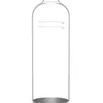 Philips Karbonizační lahev ADD912/10 čirý plast