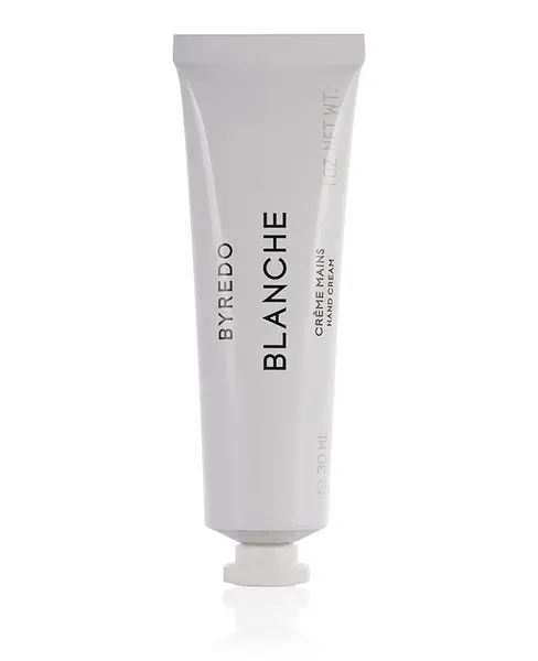 Byredo Blanche - krém na ruce 30 ml