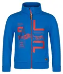 Chlapčenská mikina LOAP DORAN