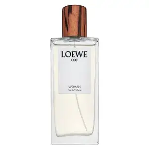 Loewe 001 Woman toaletná voda pre ženy 75 ml