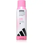 Adidas Invisible Control antiperspirant v spreji 150 ml
