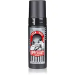 Uppercut Deluxe Foam Tonic stylingová pena na vlasy pre mužov 150 ml