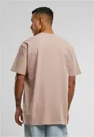 Navy blue T-shirt La Familia Heavy Oversize