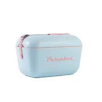 Chladicí box Polarbox pop 12L, modrá - Polarbox